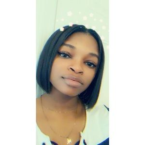 Meet your Posher, Rochelle